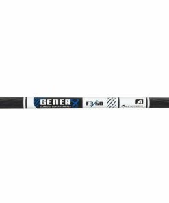 Aerotech Gener8 Graphite Iron Golf Shafts