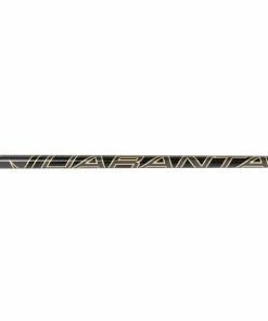 Aldila Shafts ALDILA QUARANTA Gold Ultra Light Graphite Wood Shafts