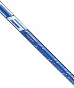 Mitsubishi Rayon Mitsubishi C6 Blue Graphite Wood Shafts
