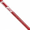 Mitsubishi Rayon Mitsubishi C6 Red Graphite Wood Shafts