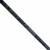 Mitsubishi Rayon Mitsubishi Kuro Kage Black Dual Core TiNi 55 Graphite Wood Shafts Gen 5 -Clubheads Sales Store GMRC KKBDC X min