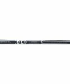 Mitsubishi Rayon Mitsubishi MMT Parallel Tip Graphite Iron Shafts
