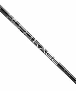 Mitsubishi Rayon Mitsubishi Kuro Kage Black Dual Core TiNi 50 Graphite Wood Shafts Gen 5