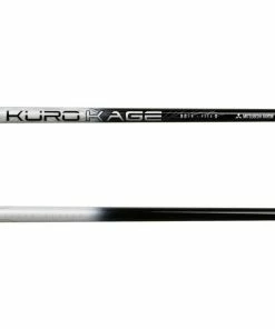 Mitsubishi Rayon Mitsubishi Kuro Kage 80 OEM Graphite Iron Shaft - S Flex