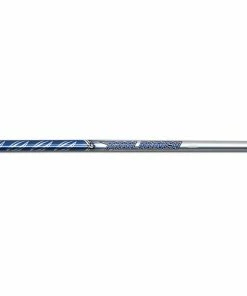 Grafalloy Golf Grafalloy 2019 ProLaunch Blue Graphite Iron Shafts