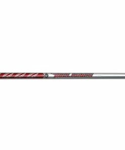 Grafalloy Golf Grafalloy 2019 ProLaunch Red Graphite Wood Shafts