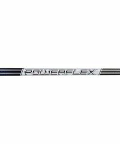 Powerflex Blue/Gray Graphite Golf Shafts