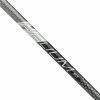 UST Golf UST Mamiya Helium Nanocore Graphite Iron Shafts -Clubheads Sales Store GU HNIR XL min