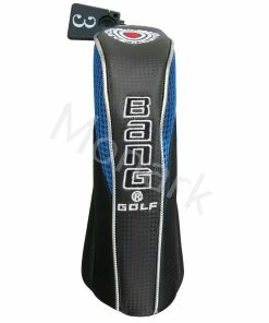 BangGolf Bang Golf ST539 Hybrid Head 7 BangGolf Bang Golf ST539 Hybrid Head -Clubheads Sales Store HC HH XL