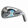 Extreme X2 Blue Iron Heads 1 Extreme X2 Blue Iron Heads -Clubheads Sales Store I 1083 X1