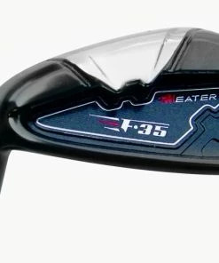 Heater F-35 Iron Heads -Clubheads Sales Store I 1240 LH X3 min