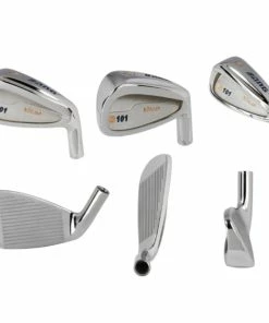 BangGolf Bang Golf G101 Iron Heads