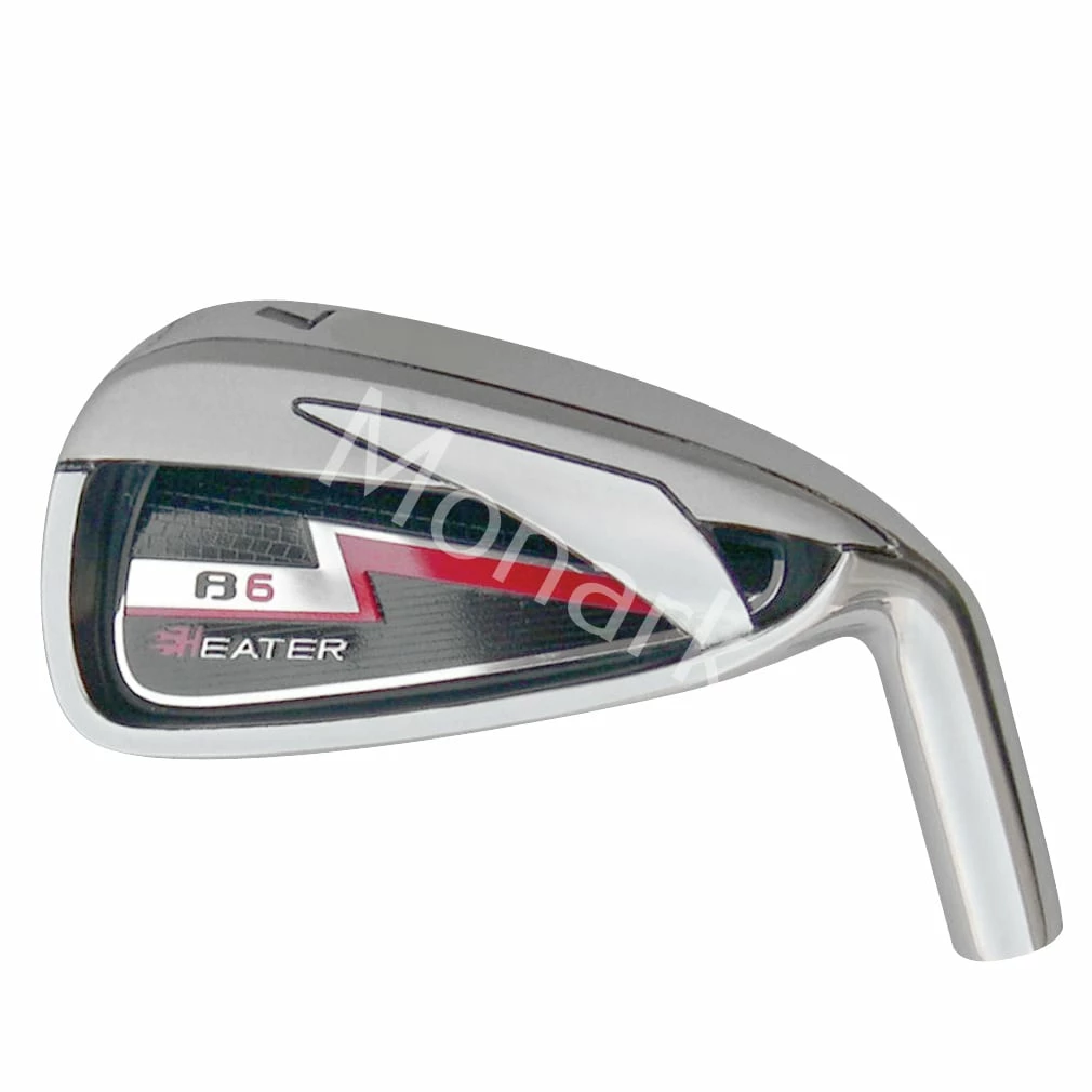 Heater B-6 Hybrid / Iron Combo Set (8 Heads) 7 Heater B-6 Hybrid / Iron Combo Set (8 Heads) - Image 5