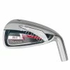 Heater B-6 Iron Heads -Clubheads Sales Store I HEATB6 XL1 min
