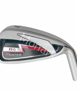 Heater B-6 Iron Heads