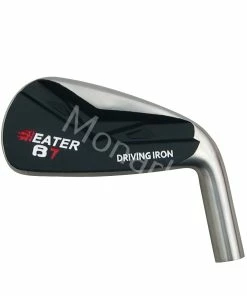 Heater B-7 Insert Face Driving Iron Head