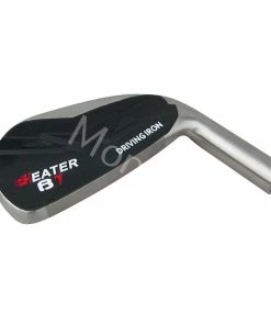 Heater B-7 Insert Face Driving Iron Head -Clubheads Sales Store I HTRB7 DRV X5 min