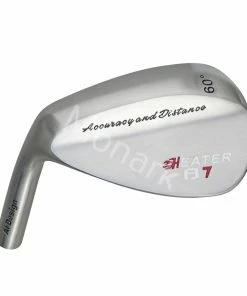 Integra Golf Heater B-7 Wedge Heads -Clubheads Sales Store I HTRB7 Wedge LH X1 min