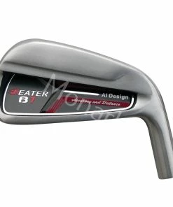 Heater B-7 Iron Heads