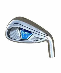 KRX-7 Iron Heads -Clubheads Sales Store I KRX7 XL6 min