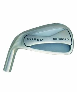 Heater Super Concorde Insert Face Left Hand Iron Heads