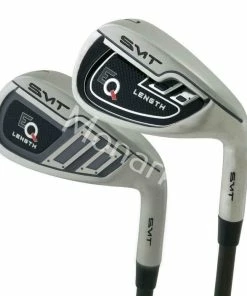 SMT Golf EQ Single Length Iron Heads