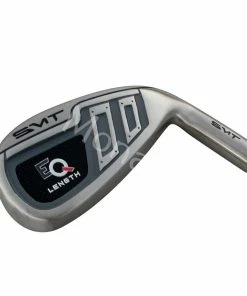 SMT Golf EQ Single Length Iron Heads -Clubheads Sales Store I SMT EQSL X6 min