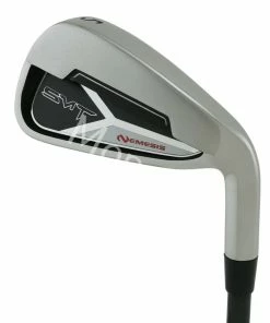 SMT Golf Nemesis Iron Heads