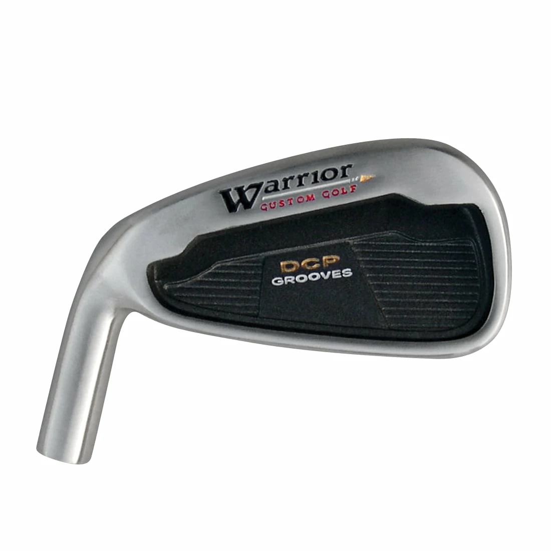 WCG Golf WCG DCP Grooves Iron Heads 4 WCG Golf WCG DCP Grooves Iron Heads - Image 2