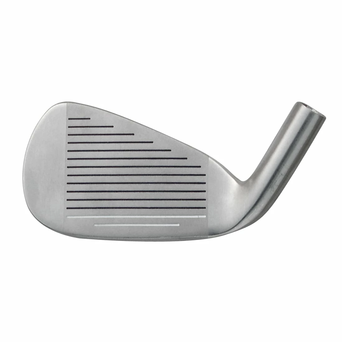WCG Golf WCG DCP Grooves Iron Heads 8 WCG Golf WCG DCP Grooves Iron Heads - Image 6