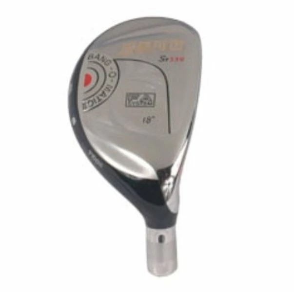 BangGolf Bang Golf ST539 Hybrid Head 3 BangGolf Bang Golf ST539 Hybrid Head