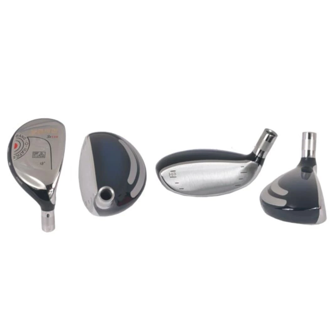 BangGolf Bang Golf ST539 Hybrid Head 4 BangGolf Bang Golf ST539 Hybrid Head - Image 2