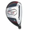 Heater B-6 Hybrid / Iron Combo Set (8 Heads) -Clubheads Sales Store IW HRB6HY XL1 min