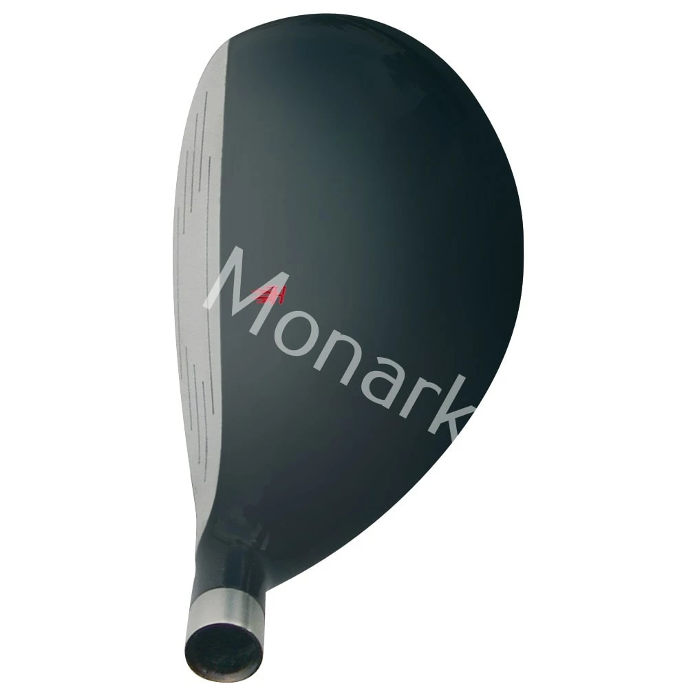 Heater B-6 Hybrid / Iron Combo Set (8 Heads) 4 Heater B-6 Hybrid / Iron Combo Set (8 Heads) - Image 2