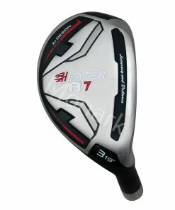 Heater B-7 Hybrid Head