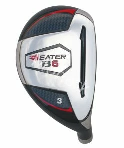 Heater B-6 Hybrid Head