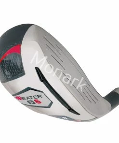 Heater B-6 Hybrid Head 11 Heater B-6 Hybrid Head -Clubheads Sales Store IW HeatB6HY XL5 min