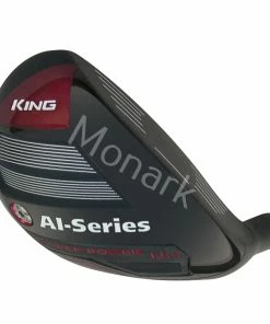 King AI-Series Hybrid Heads -Clubheads Sales Store IW KGAIHY X6 min
