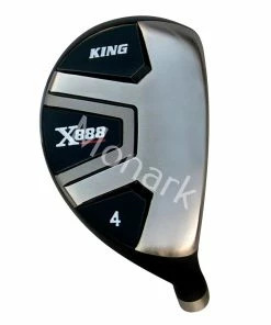 King X-888 Hybrid Heads