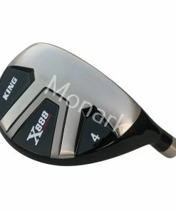 King X-888 Hybrid Heads -Clubheads Sales Store IW KGX888HY X3 min