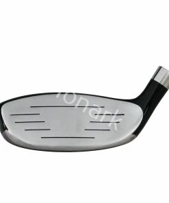 King X-888 Hybrid / Iron Combo Set (8 Heads) -Clubheads Sales Store IW KGX888HY X4 min 03