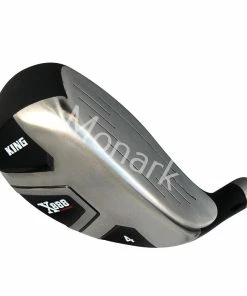 King X-888 Hybrid Heads -Clubheads Sales Store IW KGX888HY X6 min