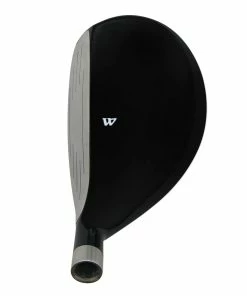 WCG Golf WCG Max Edge Hybrid Heads -Clubheads Sales Store IW WCGMEHY X3 min