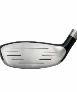 WCG Golf WCG Max Edge Hybrid Heads -Clubheads Sales Store IW WCGMEHY X4 min