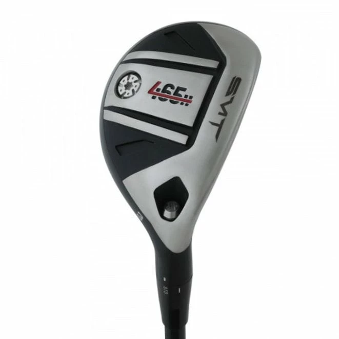 SMT Golf 465H Adjustable 455 Cup Face Hybrid Heads 3 SMT Golf 465H Adjustable 455 Cup Face Hybrid Heads