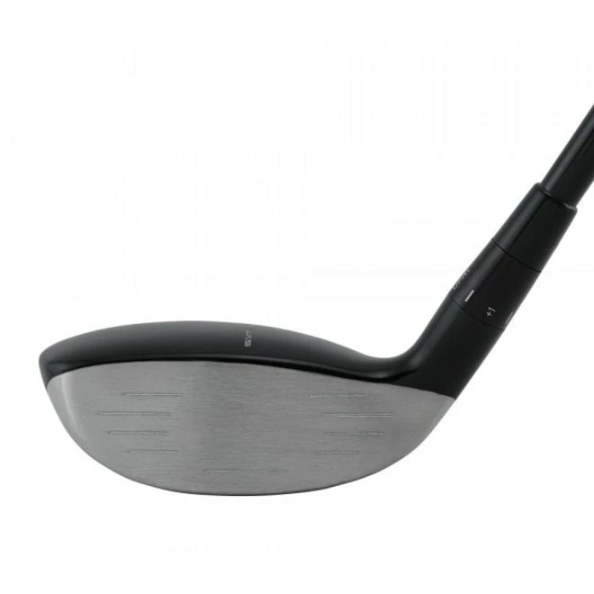 SMT Golf 465H Adjustable 455 Cup Face Hybrid Heads 5 SMT Golf 465H Adjustable 455 Cup Face Hybrid Heads - Image 3