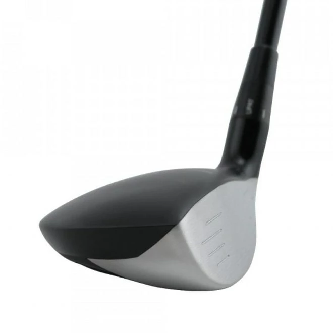 SMT Golf 465H Adjustable 455 Cup Face Hybrid Heads 6 SMT Golf 465H Adjustable 455 Cup Face Hybrid Heads - Image 4