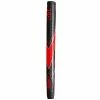 Winn Grips Winn Excel 2020 VSN Black/Red Putter Grips -Clubheads Sales Store M8WV BRD XL min