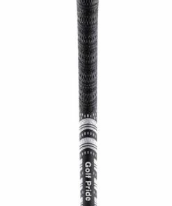 Golf Pride Grips Golf Pride Multi-Compound Cord Black Golf Grips