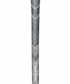 Golf Pride Grips Golf Pride MCC Plus4 Grey Golf Grips